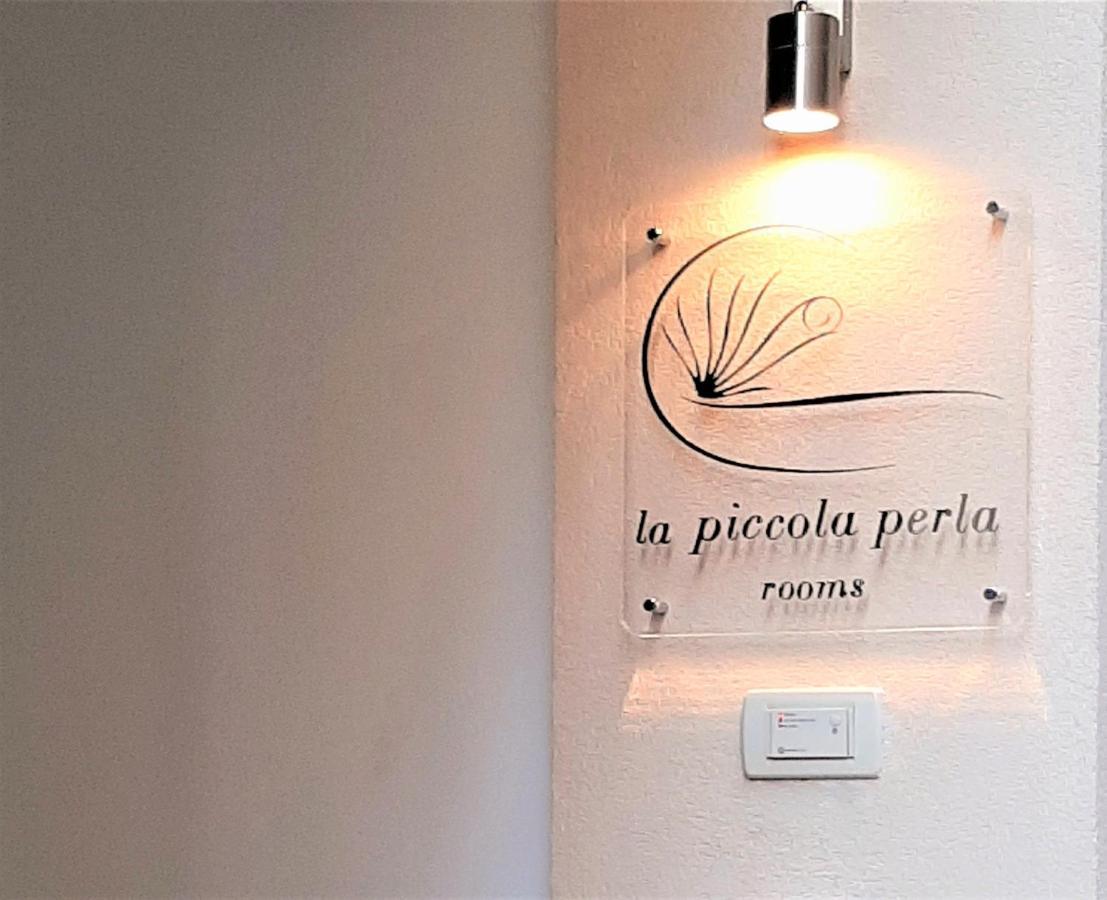 R&B La Piccola Perla - Sorrento Coast Hotel Sant'Agnello Exterior photo