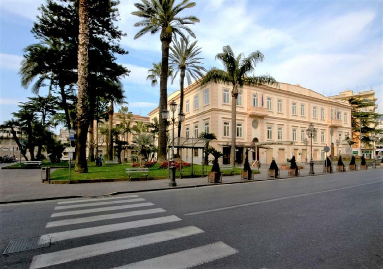 R&B La Piccola Perla - Sorrento Coast Hotel Sant'Agnello Exterior photo