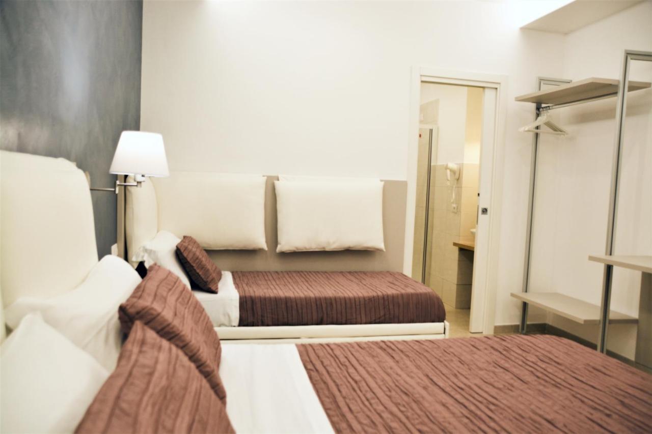 R&B La Piccola Perla - Sorrento Coast Hotel Sant'Agnello Exterior photo