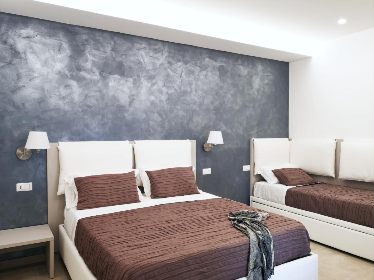R&B La Piccola Perla - Sorrento Coast Hotel Sant'Agnello Exterior photo