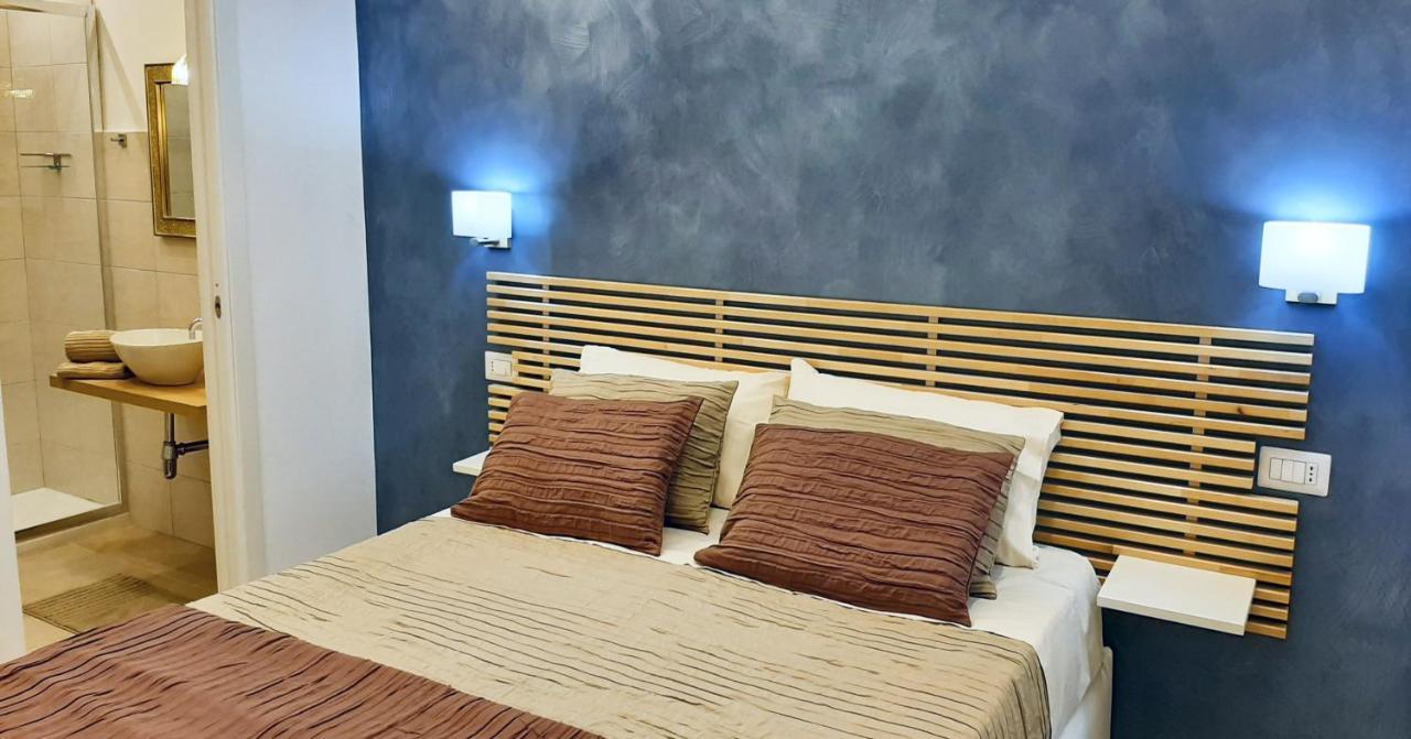 R&B La Piccola Perla - Sorrento Coast Hotel Sant'Agnello Exterior photo